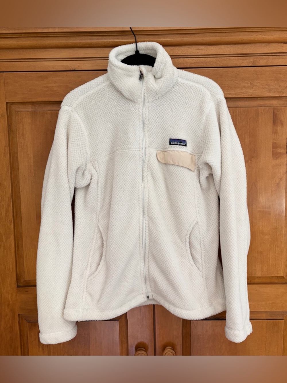 Patagonia Women’s Re-Tool Full-Zip Jacket